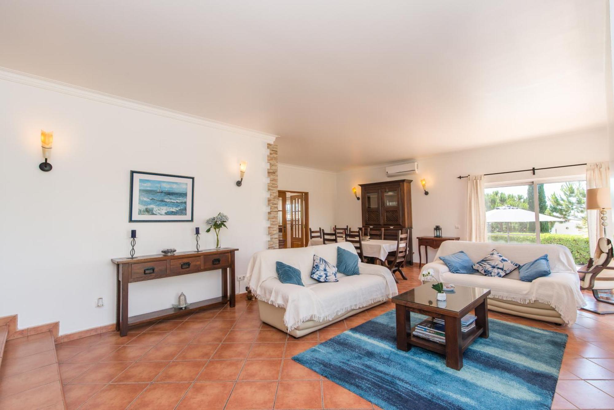Villa Balsa Tavira Exterior foto