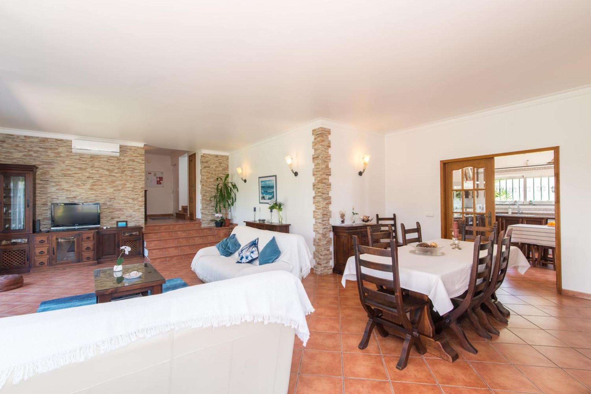 Villa Balsa Tavira Exterior foto