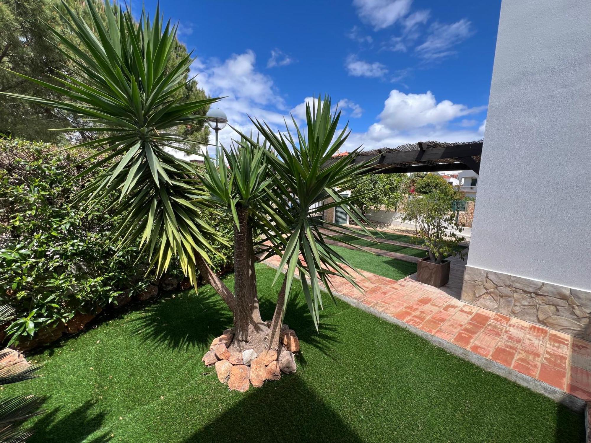 Villa Balsa Tavira Exterior foto