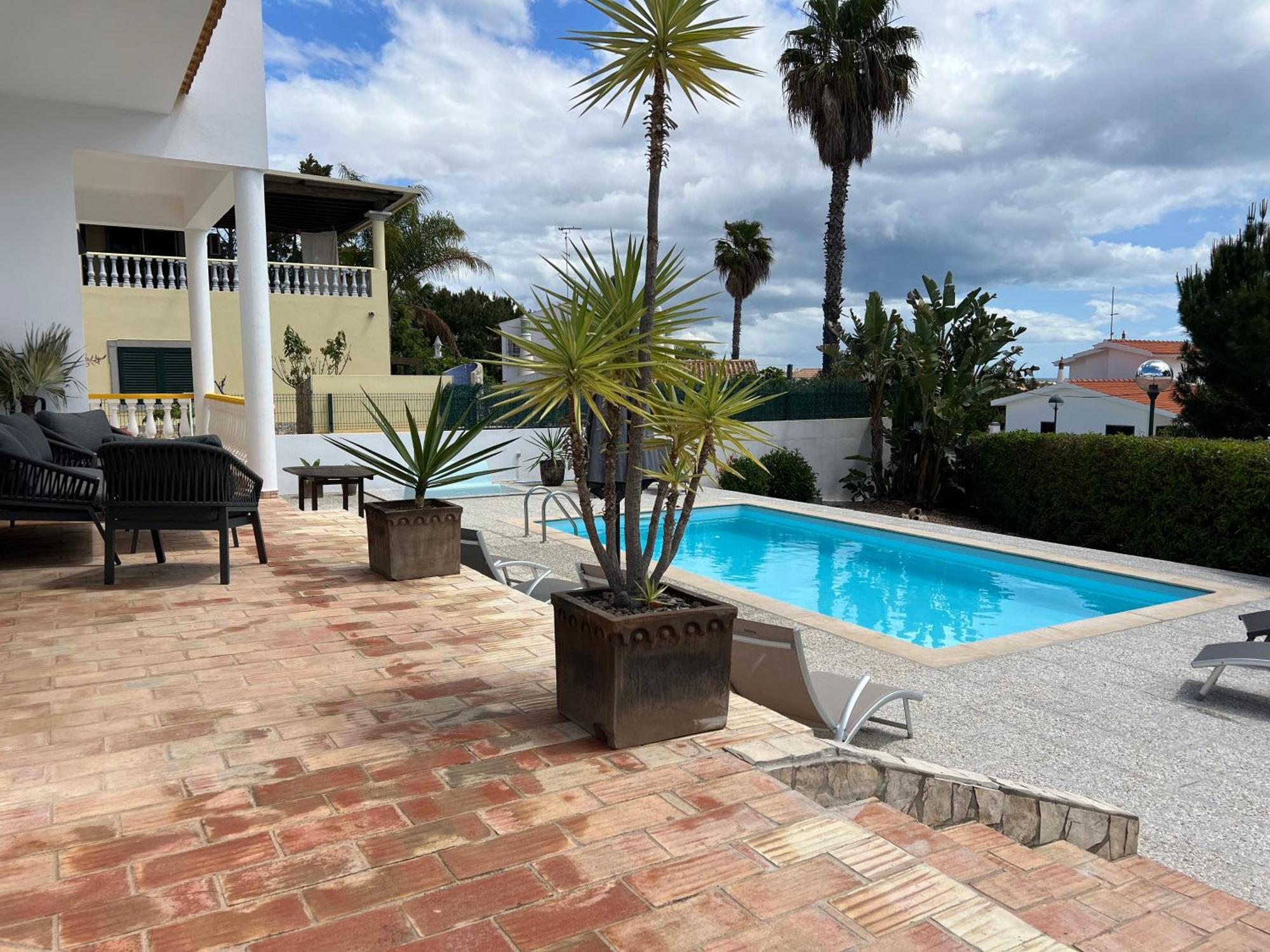 Villa Balsa Tavira Exterior foto