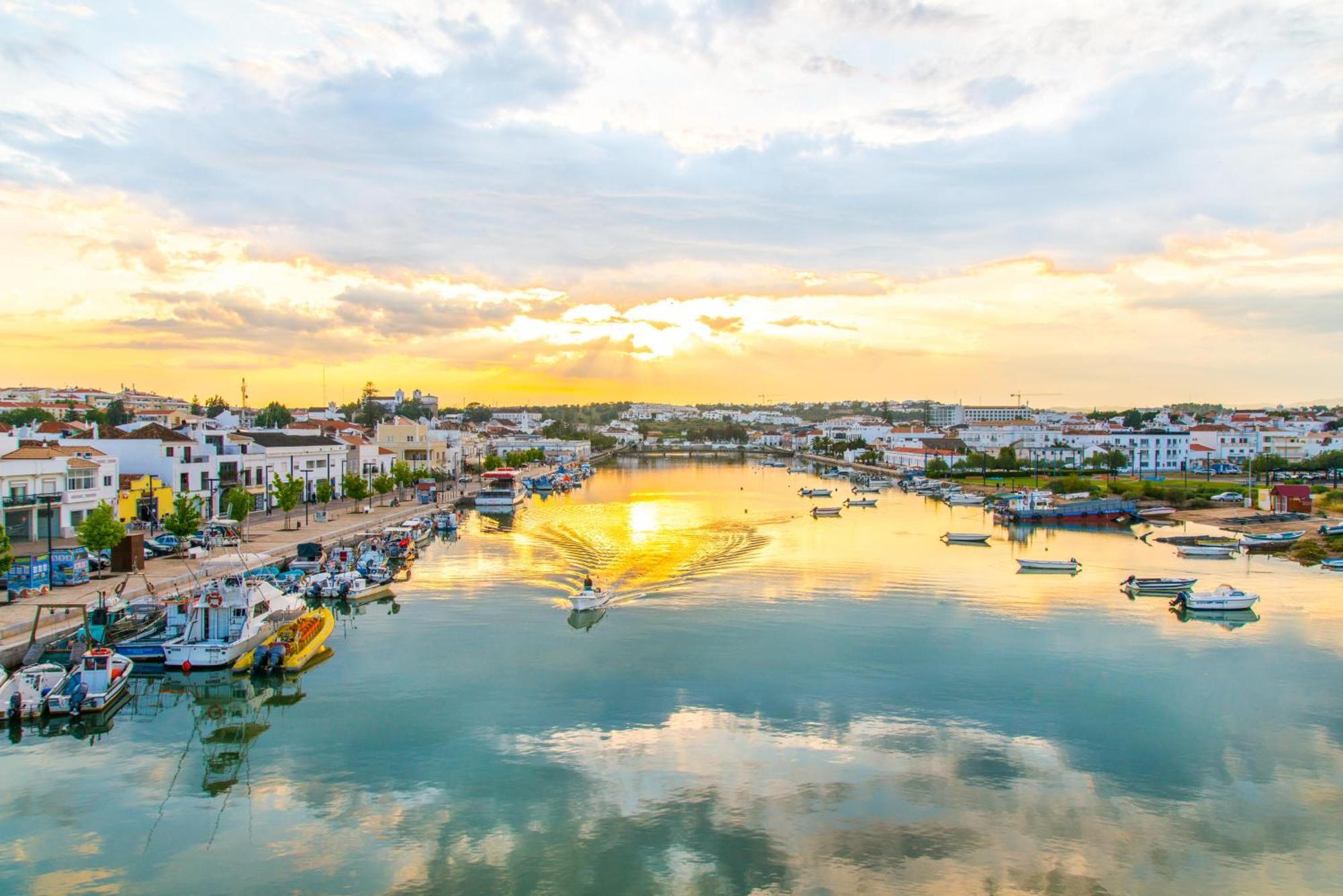 Villa Balsa Tavira Exterior foto