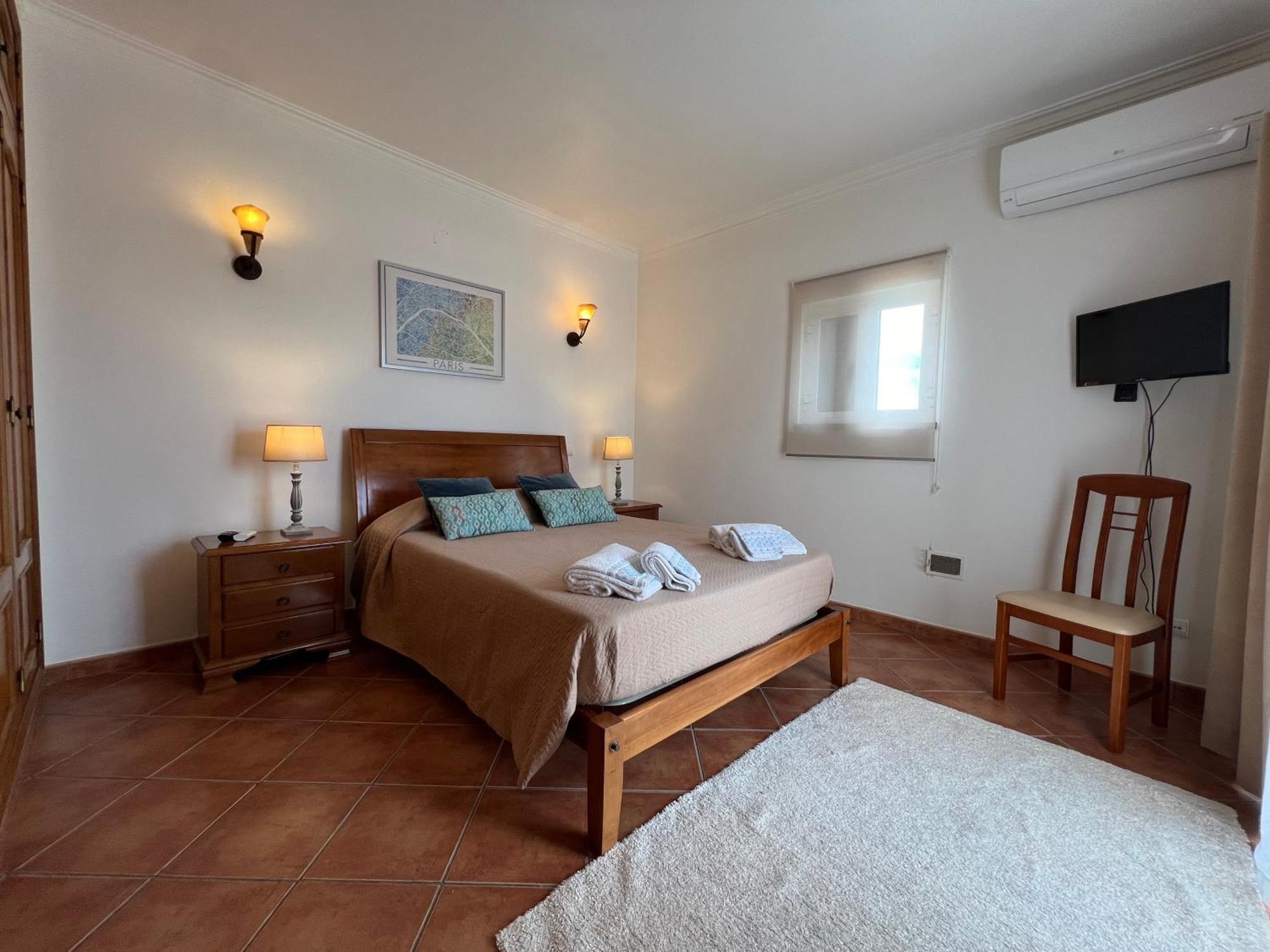 Villa Balsa Tavira Exterior foto