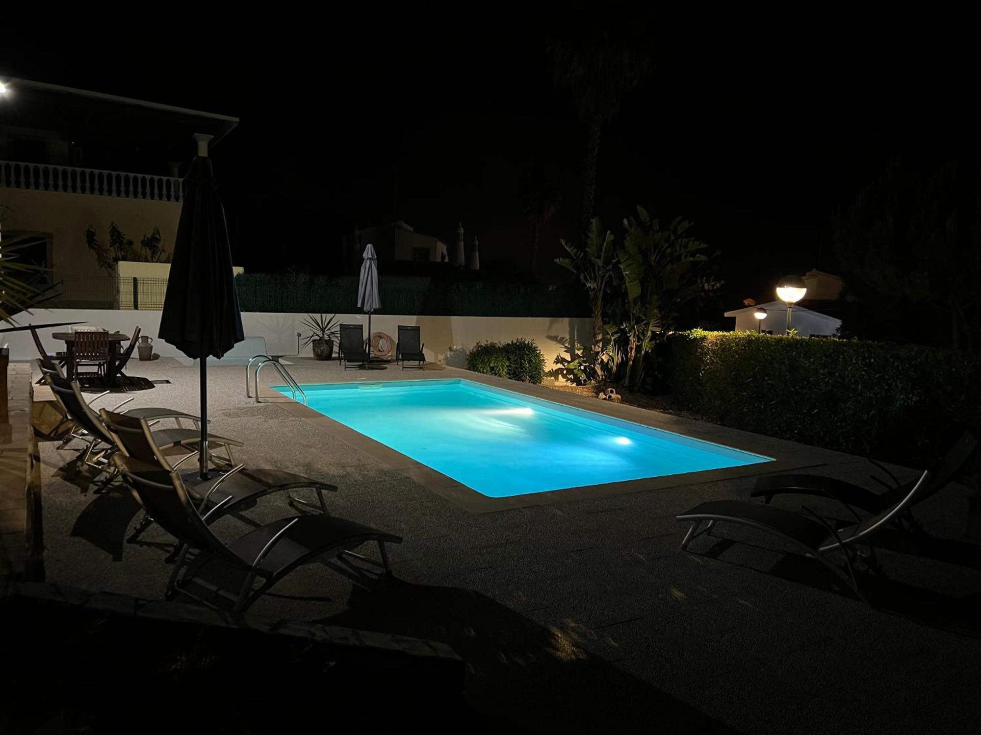 Villa Balsa Tavira Exterior foto
