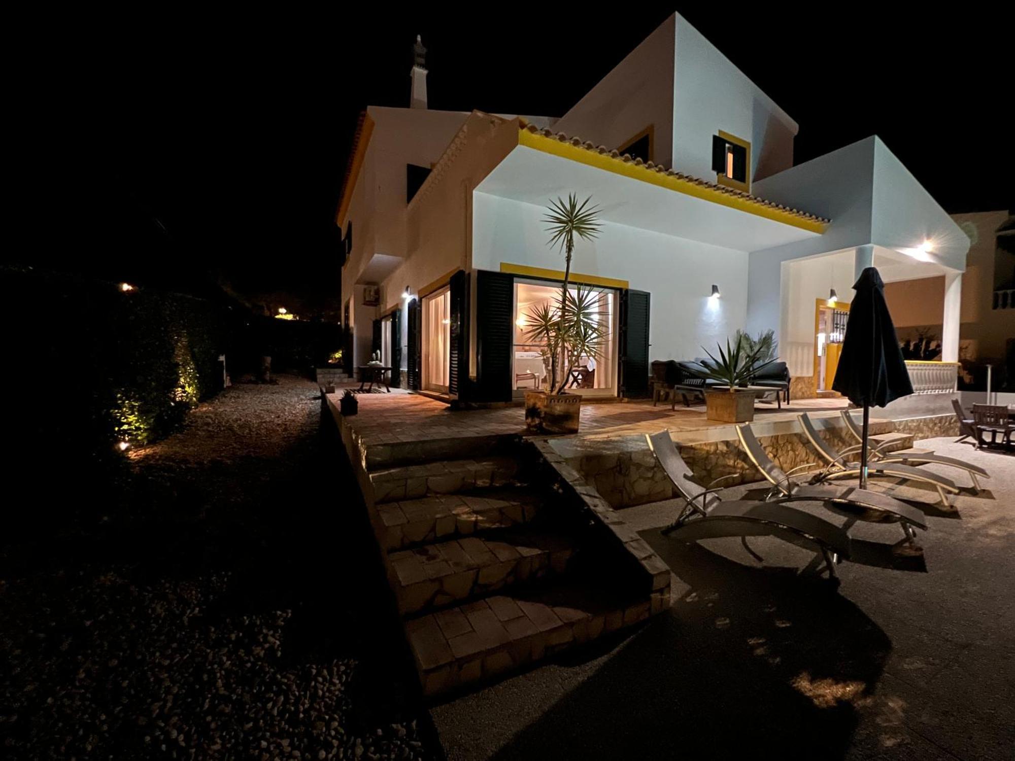 Villa Balsa Tavira Exterior foto